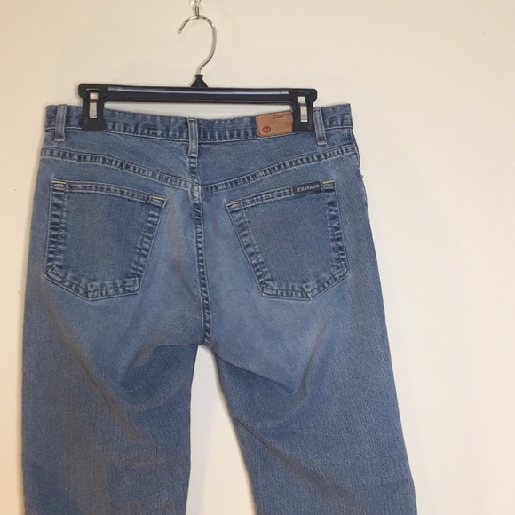Manager Jeans - Picture 4 of 6
